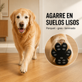 GRIPS ANTIDESLIZANTES PARA PATAS DE PERRO